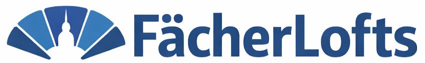 F&auml;cherlofts Logo